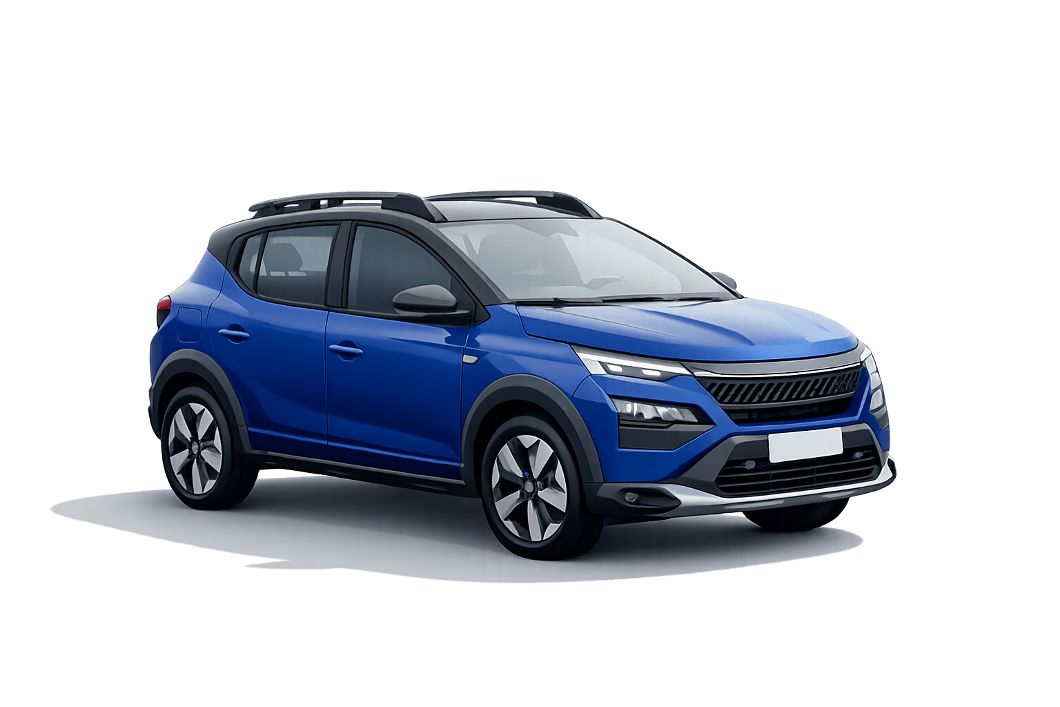 Renault Kardian